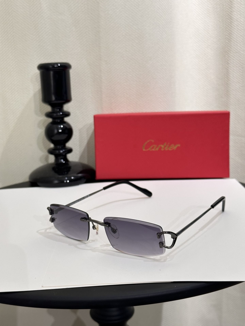 Cartier Sunglasses